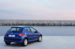 Peugeot 206 Plus 2009 года